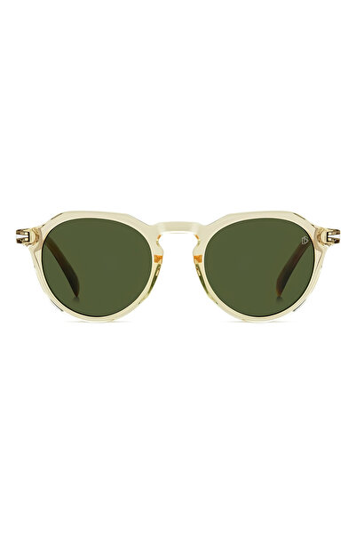 David Beckham 1171/S EPZ/QT - 49 Unisex Güneş Gözlüğü
