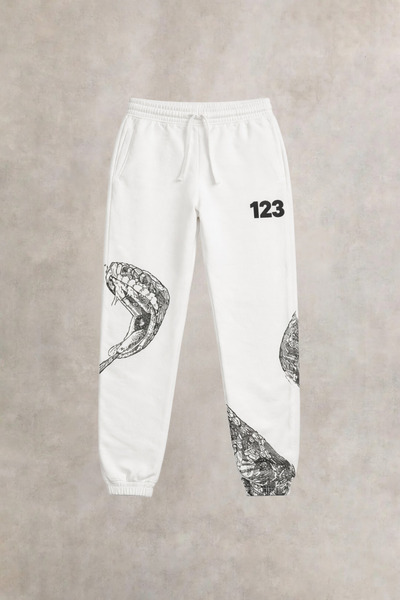 Overdrive Pantaloni Saint Viper