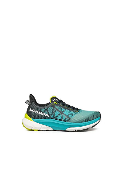 Scarpa Pantofi Alergare Trail Barbati Golden Gate 2 ATR Azure/Lime