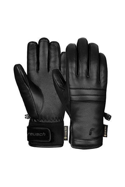 Reusch Manusi Schi Femei Grace Gore-Tex Black