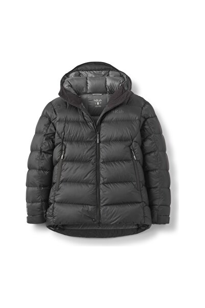 Rab Jacheta Femei Neutrino Pro Hoody Black
