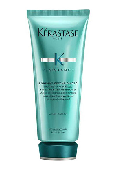 Kerastase Resistance Fondant Extentioniste Daha Uzun Ve Güçlü Saçlar Için Ona...