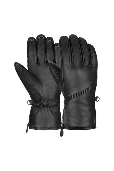 Reusch Manusi Schi Femei Camila Black