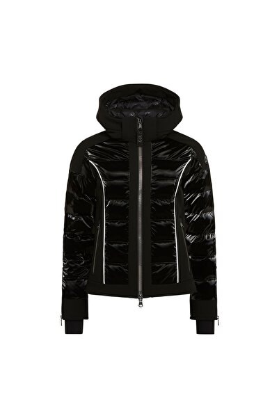 Kelly Women's Ski Jacket Paris Black