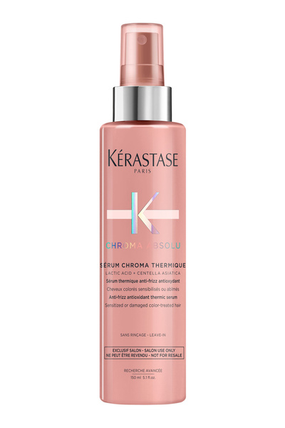 Kerastase Chroma Absolu Boyalı Saçlar Için Elektriklenme Karşıtı Antioksidanl...