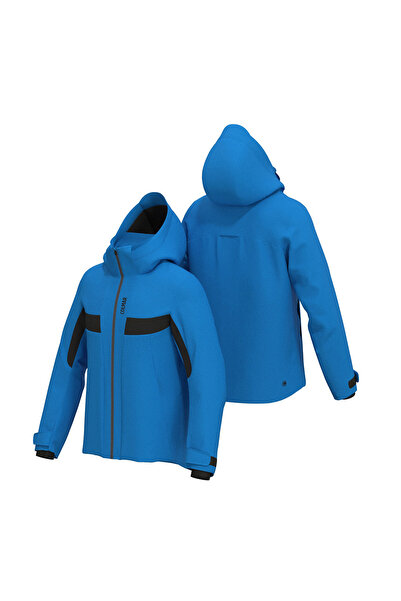 Colmar Jacheta Schi Barbati 1360 China Blue-Black