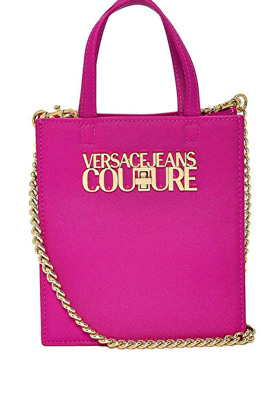 VERSACE JEANS COUTURE Kadın Omuz Çantası 75VA4BL7