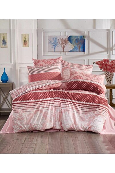 NANOSOFT Jednostruki dijadem set navlake za poplun i jastuka