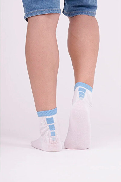 The Socks Company Ανδρικές κάλτσες 23SDCR974P