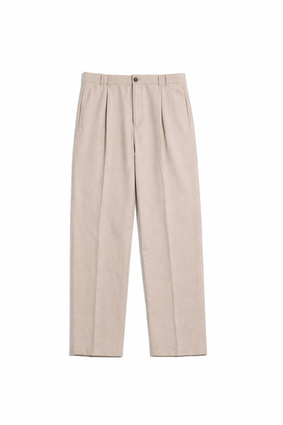no7man Veltor Beige Pants