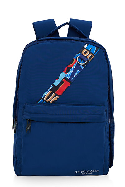 U.S. Polo Assn. Η.Π.Α. Polo Assn. Unisex Backpack - PLÇAN22081