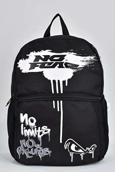 No Fear Boy's Backpack 03549