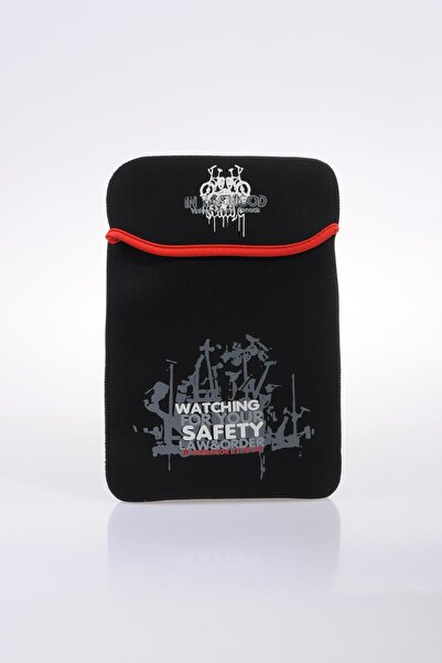 Milkshake Laptop and Briefcase Msk22-Ççs70651-4