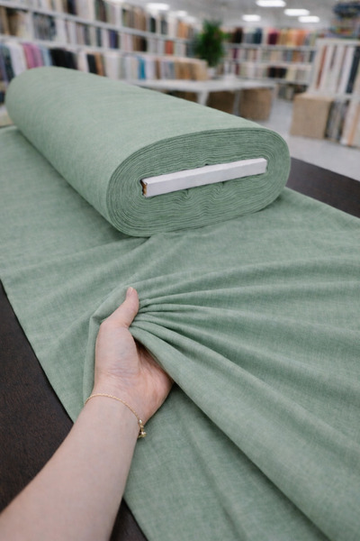 ÇIQRIK HOME Pamuk Nevresim Astarlık Pamuklu Kumaş En: 240 cm Nevresim, Çarşaf...