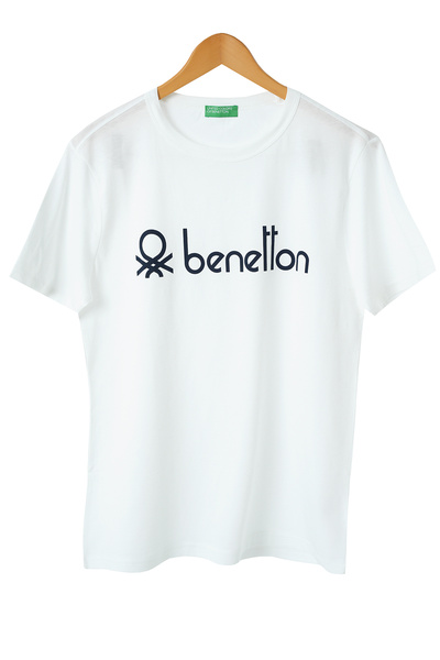 United Colors of Benetton Tricou bărbați 3I1XU108F-24Y