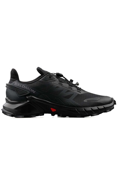 Salomon Supercross 4 L41736200 Outdoor TrailRunning Trail Unisex Παπούτσια γι...
