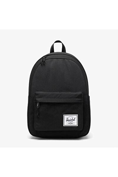 herschel حقيبة ظهر هيرشل للجنسين 11544-00001 سوداء