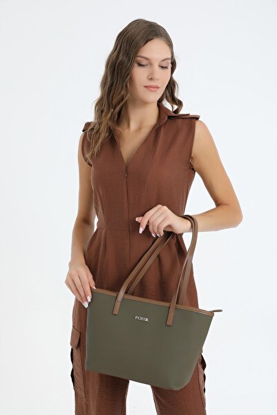 Fossil حقيبة كتف نسائية 05fs23k506