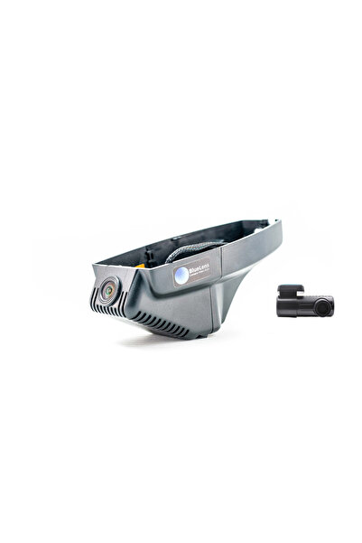 BlueLens Dash camera 4K 24/7 for Bmw - X