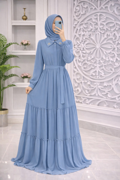 mihratesettür Φόρεμα αστέρι