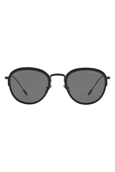 Giorgio Armani AR 6068 300187 - 50 Unisex Güneş Gözlüğü