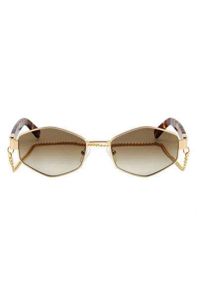 Marc Jacobs Marc 496/S LPE06 - 55 Kadın Güneş Gözlüğü