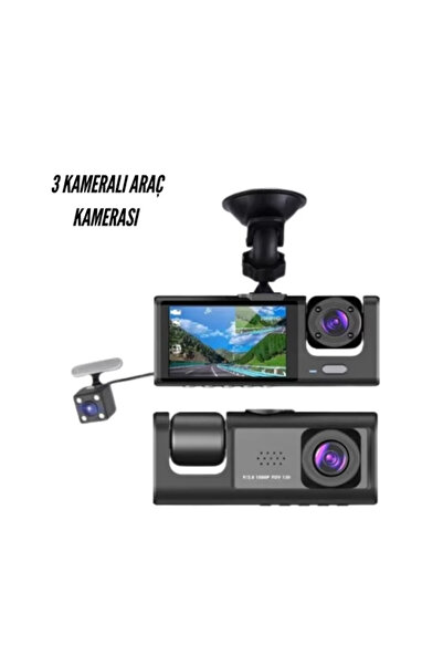 Epilons كاميرا سيارة تا-01