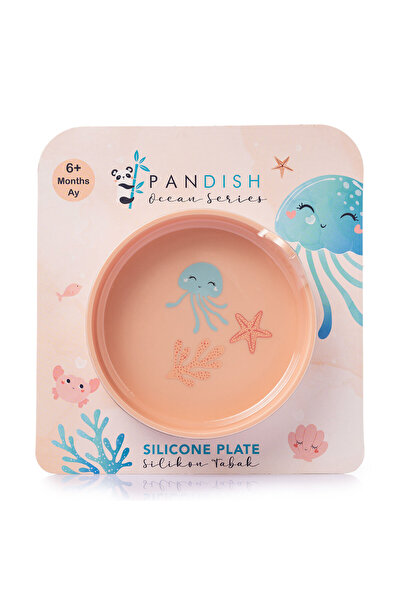 pandish Exclusive Series Jelly Melly Silikon Tabak Pinky
