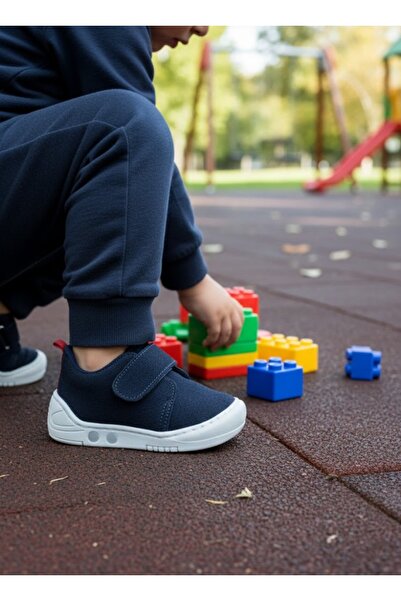 foopi Lumy Işıklı Unisex Çocuk İlkadım 21-24