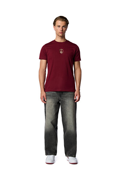 GSStore Galatasaray 5 Yıldız T-shirt E251393