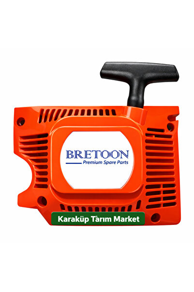 Starter Kapağı Easy Starter- Kolay Çalıştırma / 5200-5800 Modellerine Uyumlu