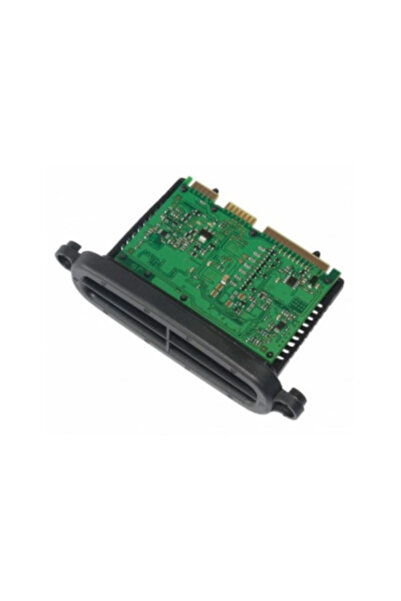 Xenon Bright Modul LED pentru BMW F10, F11 fără faruri adaptive - 63117316217...