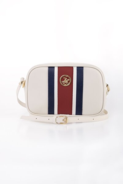 Beverly Hills Polo Club حقيبة كتف نسائية 05bhpc8002
