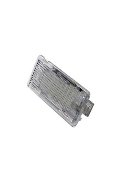 Xenon Bright Lampă LED pentru picioare, portbagaj, torpedou BMW