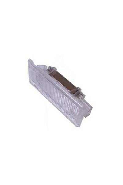Xenon Bright Lampă LED pentru picioare, portbagaj, torpedou BMW