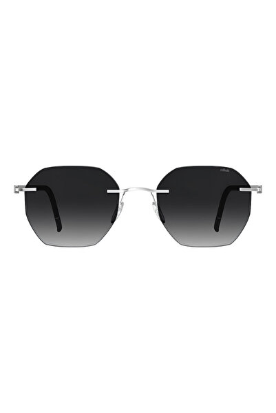 Silhouette 8748/75 7000 - 61 Unisex Güneş Gözlüğü