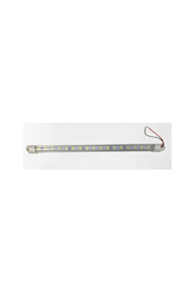 Xenon Bright Lampă interioară LED de 24V cu două rânduri de 36 de LED-uri