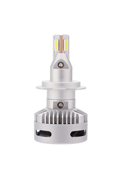 Xenon Bright Set de 2 LED-uri D2S. D4S, D2R, cip Cree, Canbus, 6000k, 40W, 10...