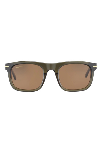 Serengeti Charlton GSG 576004 - 52 Unisex Güneş Gözlüğü