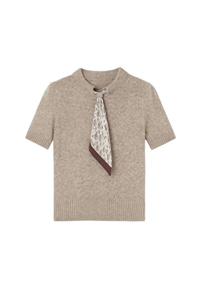 MINELIGİYİM Bluz Trıko