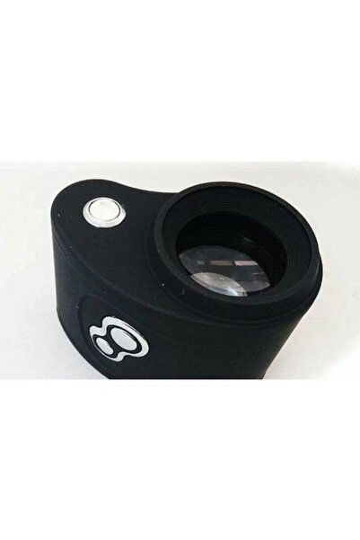 Skygo Adjustable focus magnifier 10x 27mm th-9009
