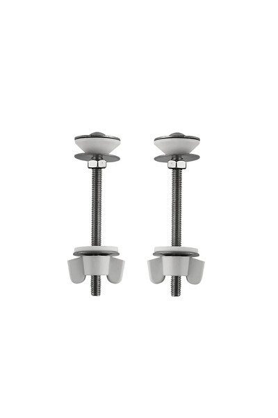 VitrA 330B2016 Rezervuar İç Takım, Alttan Su Girişli, 3/6 L