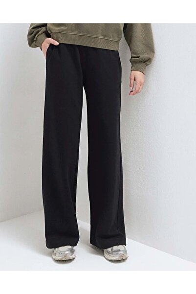 Mavi M1011166 Women's Sweatpants Black