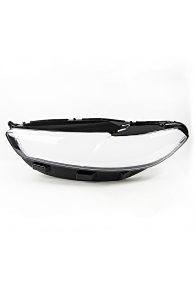 Xenon Bright Set de 2 lentile faruri pentru Ford Mondeo MK5 (2013 - 2015)