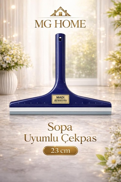 VENON Sopa Uyumlu Tezgah Üstü ⭐️Çekpas Çekçek Cam Sileceği⭐️ SAPSIZ ⭐️ STOK D...