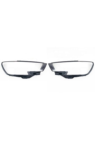 Audi Set de 2 lentile faruri pentru A3 8V Facelift (2017 - 2019)
