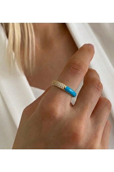 Markiz Takı خاتم الحجر الأزرق