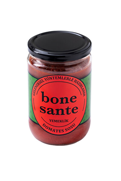 Bone Sante Domates Salçası (SOSU)