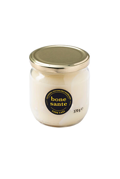 Bone Sante Urfa Sade Yağı (370 G)