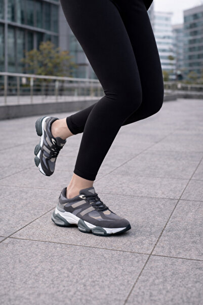 Encool Men's Thick Sole Sneakers Sports Shoes – Casual Comfortable, Modern St...